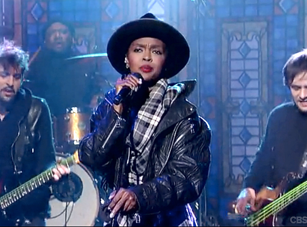 Lauryn Hill Lauryn Hill